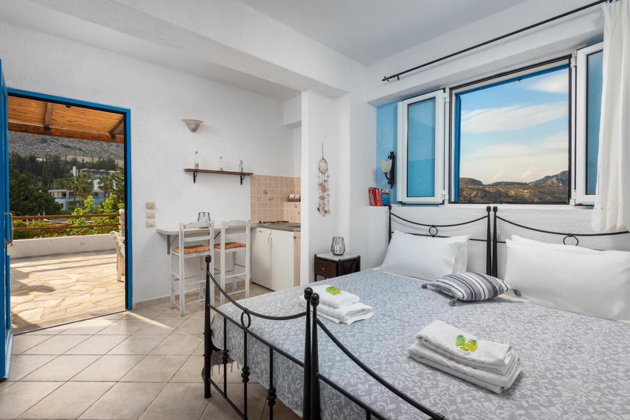Agnanti Appartamento Archangelos (Rhodes)