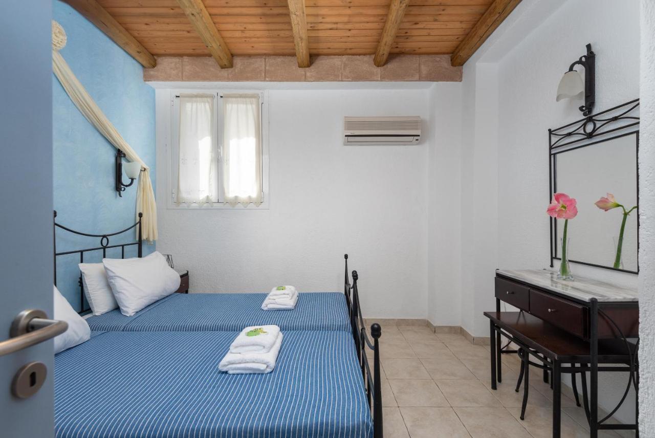Appartamento Agnanti Archangelos (Rhodes)