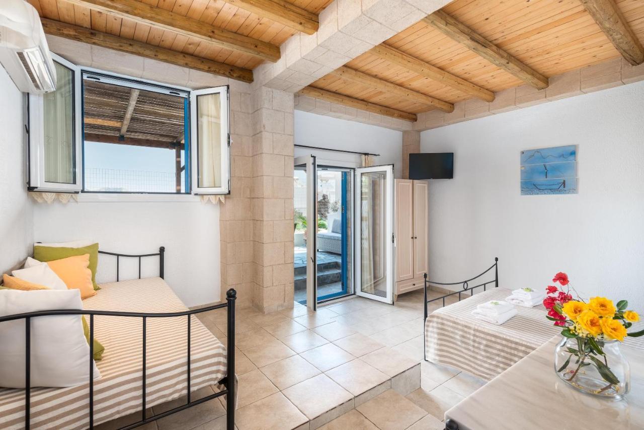 Agnanti Archangelos (Rhodes)