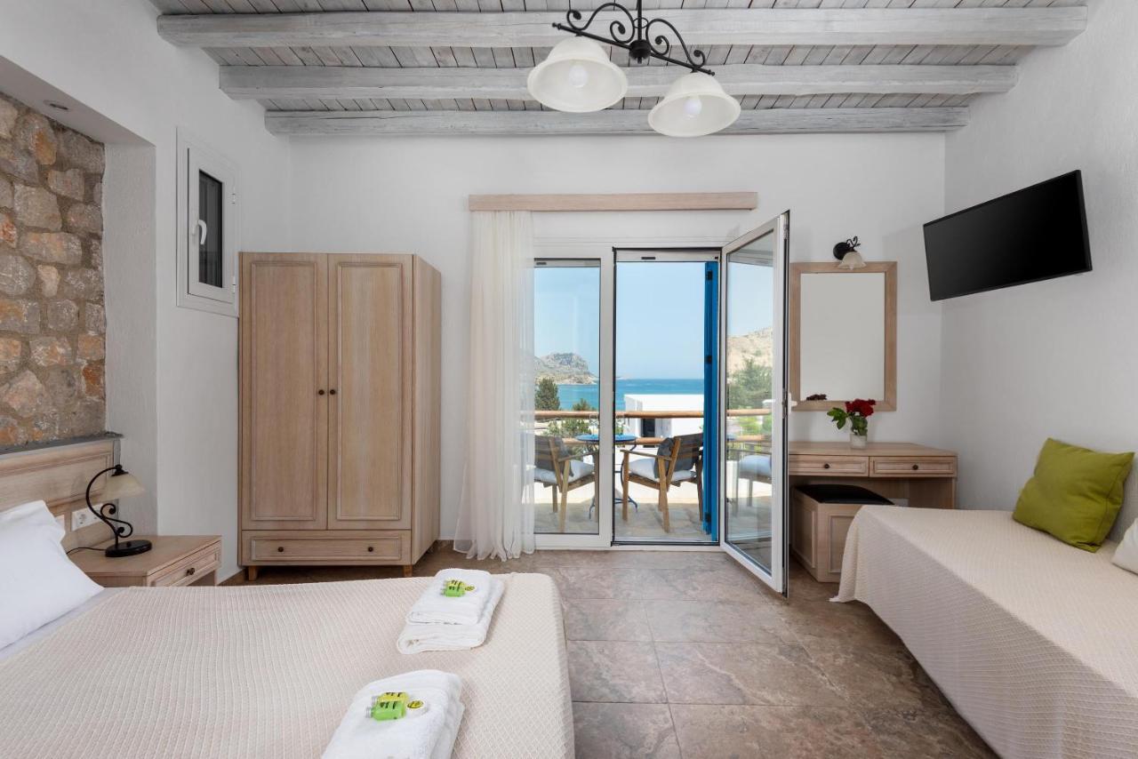 Agnanti * Archangelos (Rhodes)