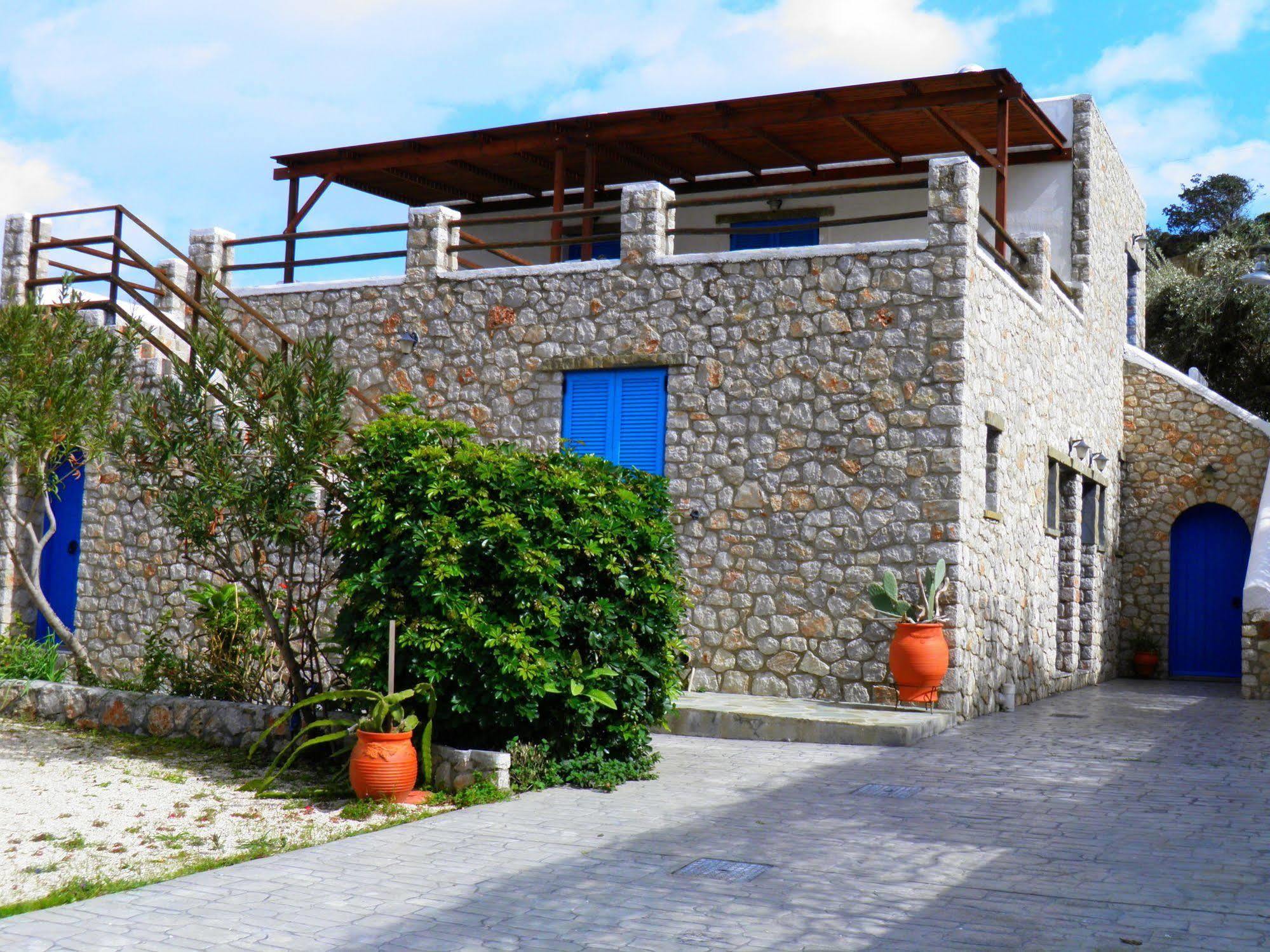 Agnanti Appartamento Archangelos (Rhodes)